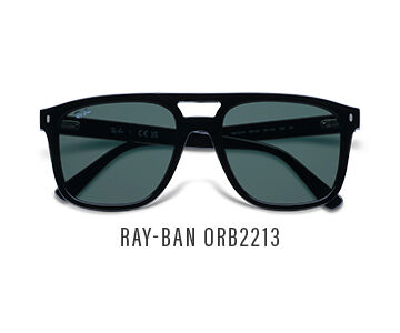 Ray-Ban ORB2213- aurinkolasit